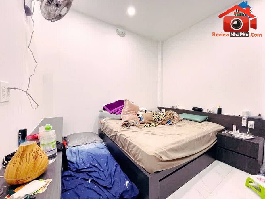 Review nhà phố Tân Phú Hồ Chí Minh với giá 3.55 tỷ… – Bán nhà trong ngõ, hẻm Quận Tân Phú – TP Hồ Chí Minh giá 3 – 5 tỷ