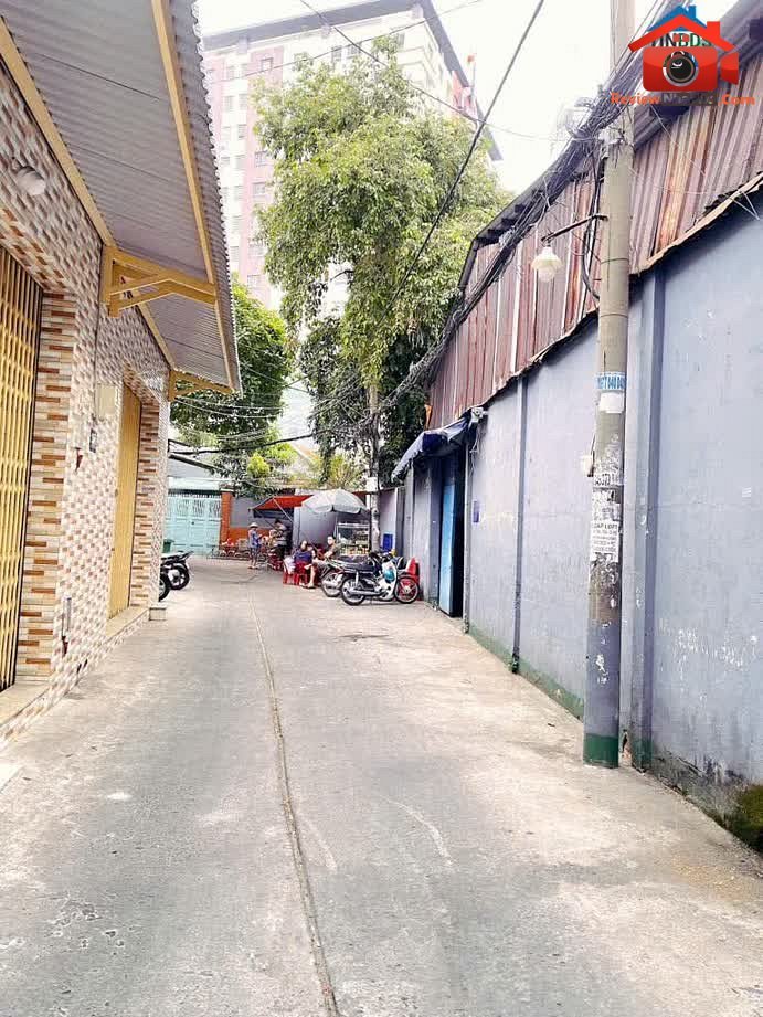 Review nhà phố Tân Phú Hồ Chí Minh với giá 3.55 tỷ… – Bán nhà trong ngõ, hẻm Quận Tân Phú – TP Hồ Chí Minh giá 3 – 5 tỷ