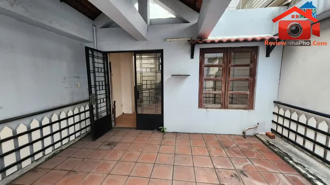 Review nhà phố Tân Bình 4 tầng Hoàng Hoa Thám, 112… – Bán nhà trong ngõ, hẻm Quận Tân Bình – TP Hồ Chí Minh giá 15 – 20 tỷ