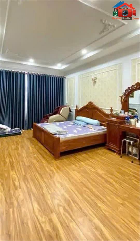 Review nhà phố Tân Bình 4 tầng Hoàng Hoa Thám, 112… – Bán nhà trong ngõ, hẻm Quận Tân Bình – TP Hồ Chí Minh giá 15 – 20 tỷ
