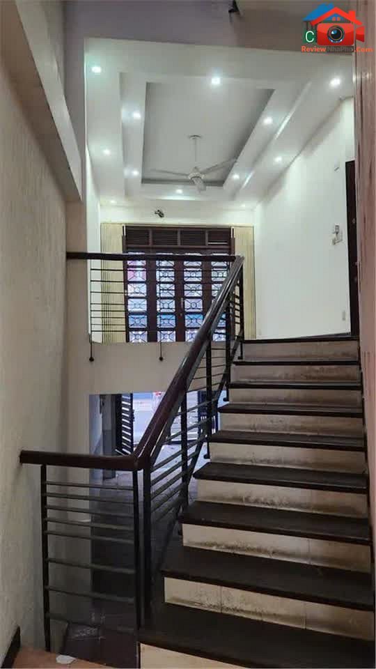 Review nhà phố Tân Bình 4 tầng Hoàng Hoa Thám, 112… – Bán nhà trong ngõ, hẻm Quận Tân Bình – TP Hồ Chí Minh giá 15 – 20 tỷ