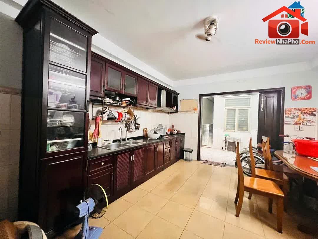 Review nhà phố Tân Bình 4 tầng Hoàng Hoa Thám, 112… – Bán nhà trong ngõ, hẻm Quận Tân Bình – TP Hồ Chí Minh giá 15 – 20 tỷ