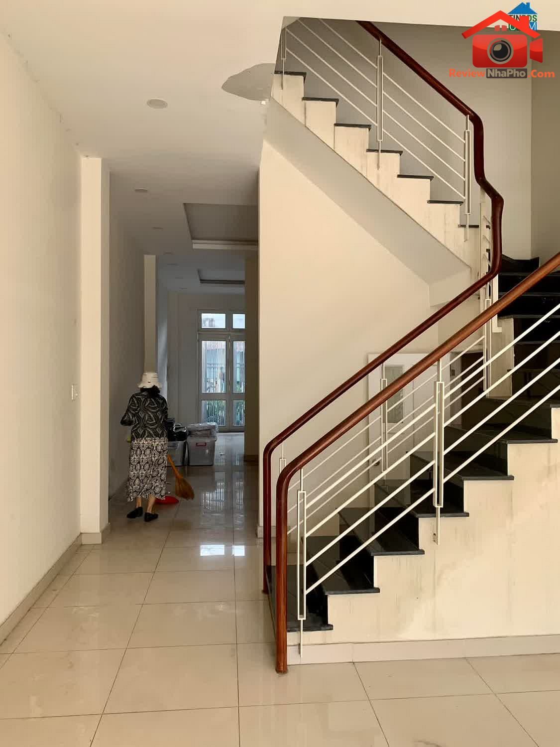 Bán nhà mặt phố Hòa Bình Tân Phú Hồ Chí Minh 140m2 chỉ 12.2 tỷ