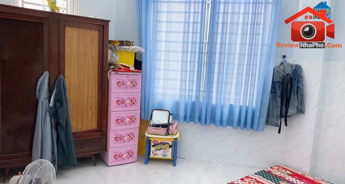 Review nhà phố Tân Bình 56m² – 5 tầng BTCT c… – Bán nhà trong ngõ, hẻm Quận Tân Bình – TP Hồ Chí Minh giá 7 – 10 tỷ