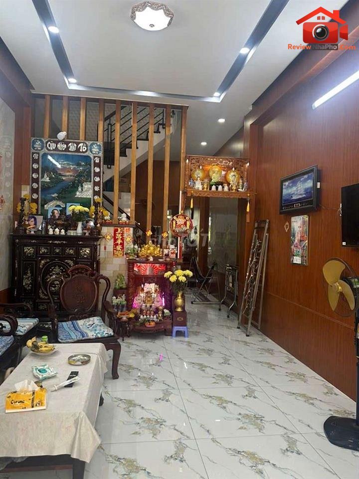 Review nhà phố An Lạc Bình Tân TP.HCM – Giá … – Bán nhà mặt phố Quận Bình Tân – TP Hồ Chí Minh giá 7 – 10 tỷ