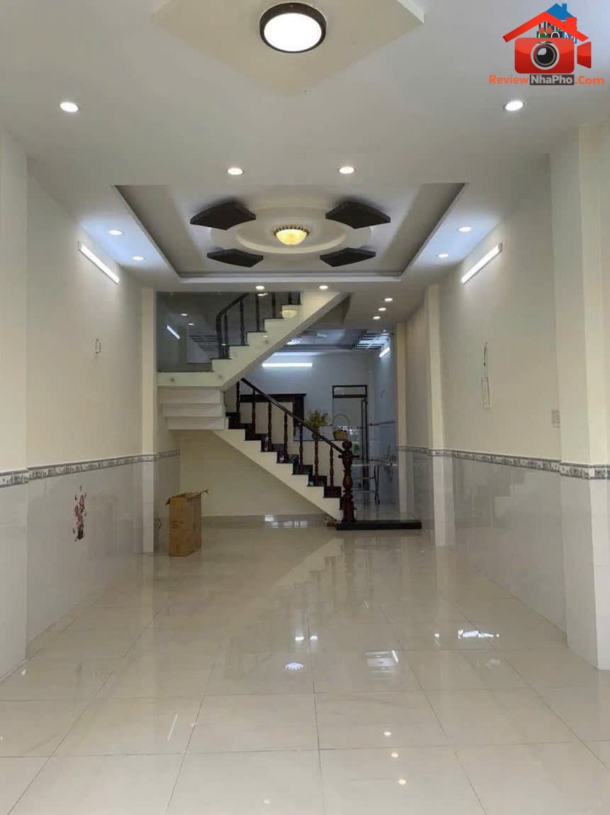 Review nhà phố Bình Tân Hồ Chí Minh – Nhà ng… – Bán nhà trong ngõ, hẻm Quận Bình Tân – TP Hồ Chí Minh giá Thỏa thuận
