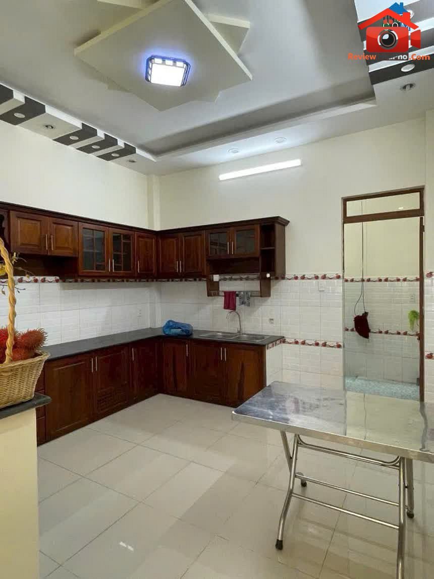 Review nhà phố Bình Tân Hồ Chí Minh – Nhà ng… – Bán nhà trong ngõ, hẻm Quận Bình Tân – TP Hồ Chí Minh giá Thỏa thuận