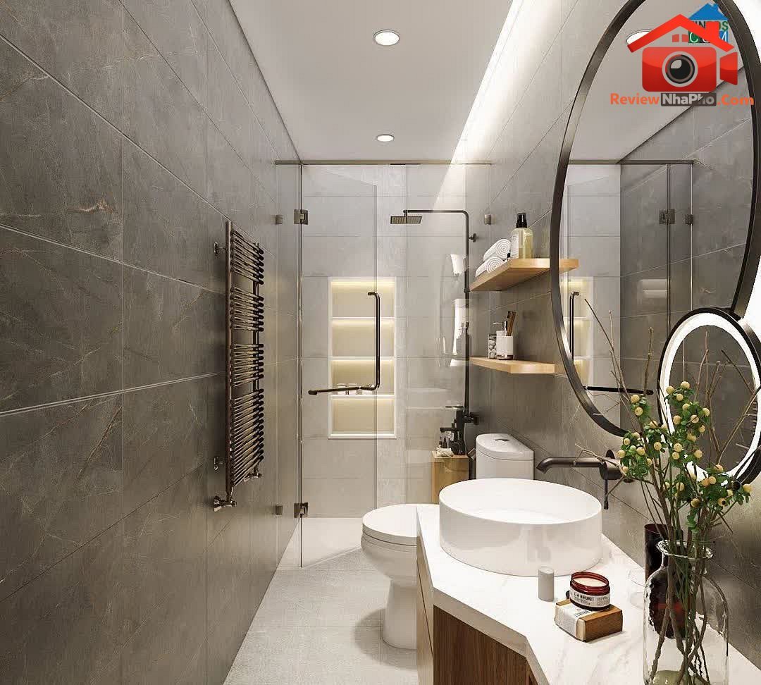 Bán nhà riêng 2 tầng HXH Bàu Cát, phường 11, quận Tân Bình giá 7.279 tỷ