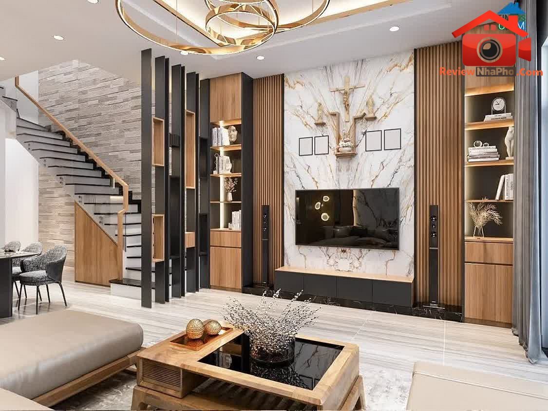 Bán nhà riêng 2 tầng HXH Bàu Cát, phường 11, quận Tân Bình giá 7.279 tỷ