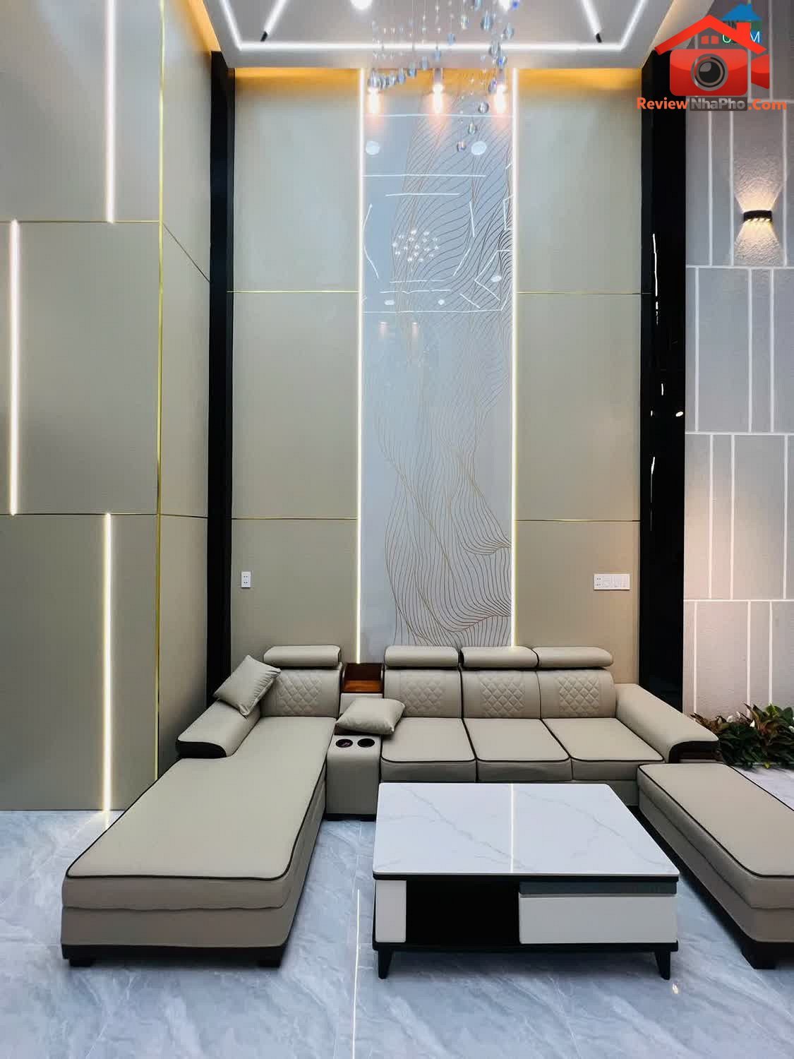 Review nhà phố Bình Tân Hồ Chí Minh 68m2 full nội … – Bán nhà mặt phố Quận Bình Tân – TP Hồ Chí Minh giá 7 – 10 tỷ