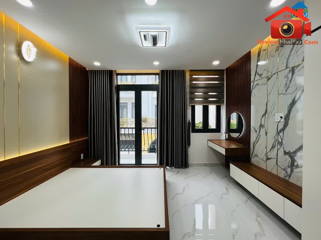Review nhà phố Bình Tân Hồ Chí Minh 68m2 full nội … – Bán nhà mặt phố Quận Bình Tân – TP Hồ Chí Minh giá 7 – 10 tỷ