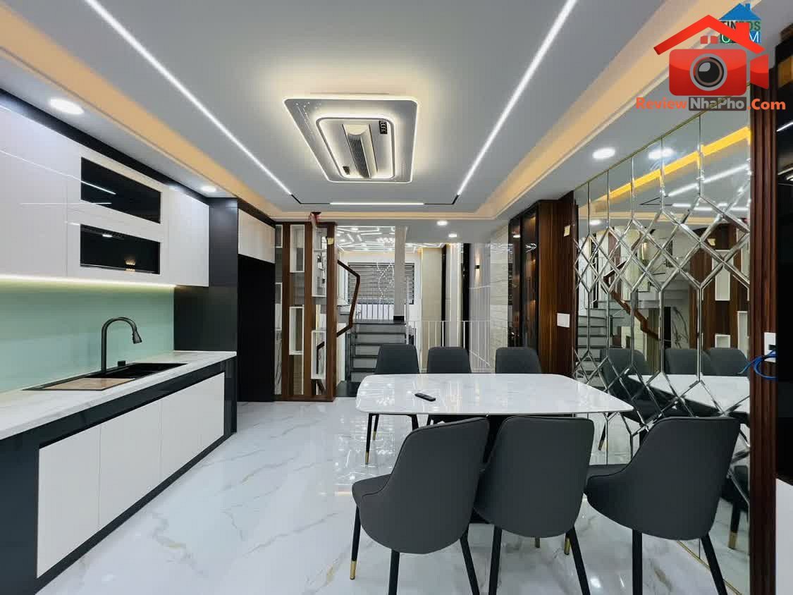 Review nhà phố Bình Tân Hồ Chí Minh 68m2 full nội … – Bán nhà mặt phố Quận Bình Tân – TP Hồ Chí Minh giá 7 – 10 tỷ