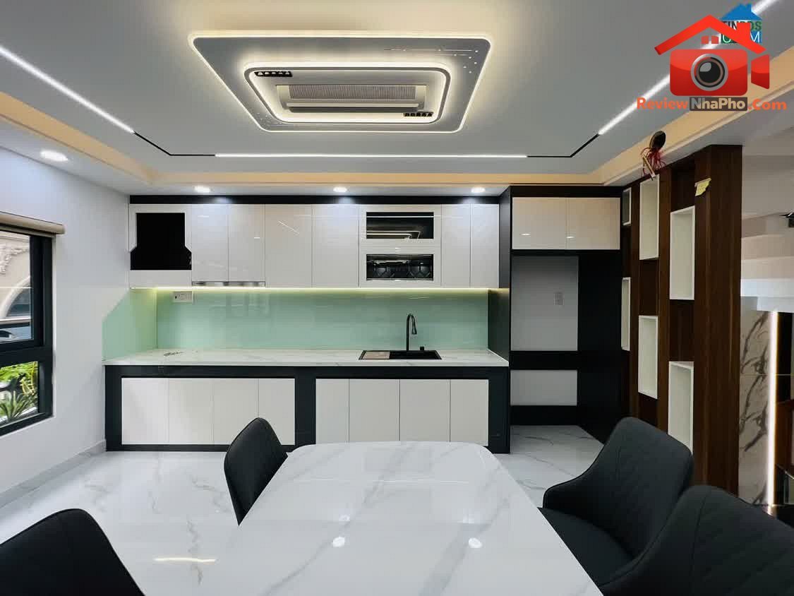Review nhà phố Bình Tân Hồ Chí Minh 68m2 full nội … – Bán nhà mặt phố Quận Bình Tân – TP Hồ Chí Minh giá 7 – 10 tỷ