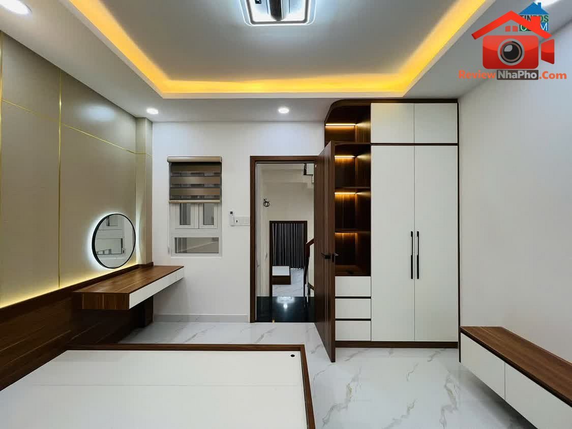 Review nhà phố Bình Tân Hồ Chí Minh 68m2 full nội … – Bán nhà mặt phố Quận Bình Tân – TP Hồ Chí Minh giá 7 – 10 tỷ