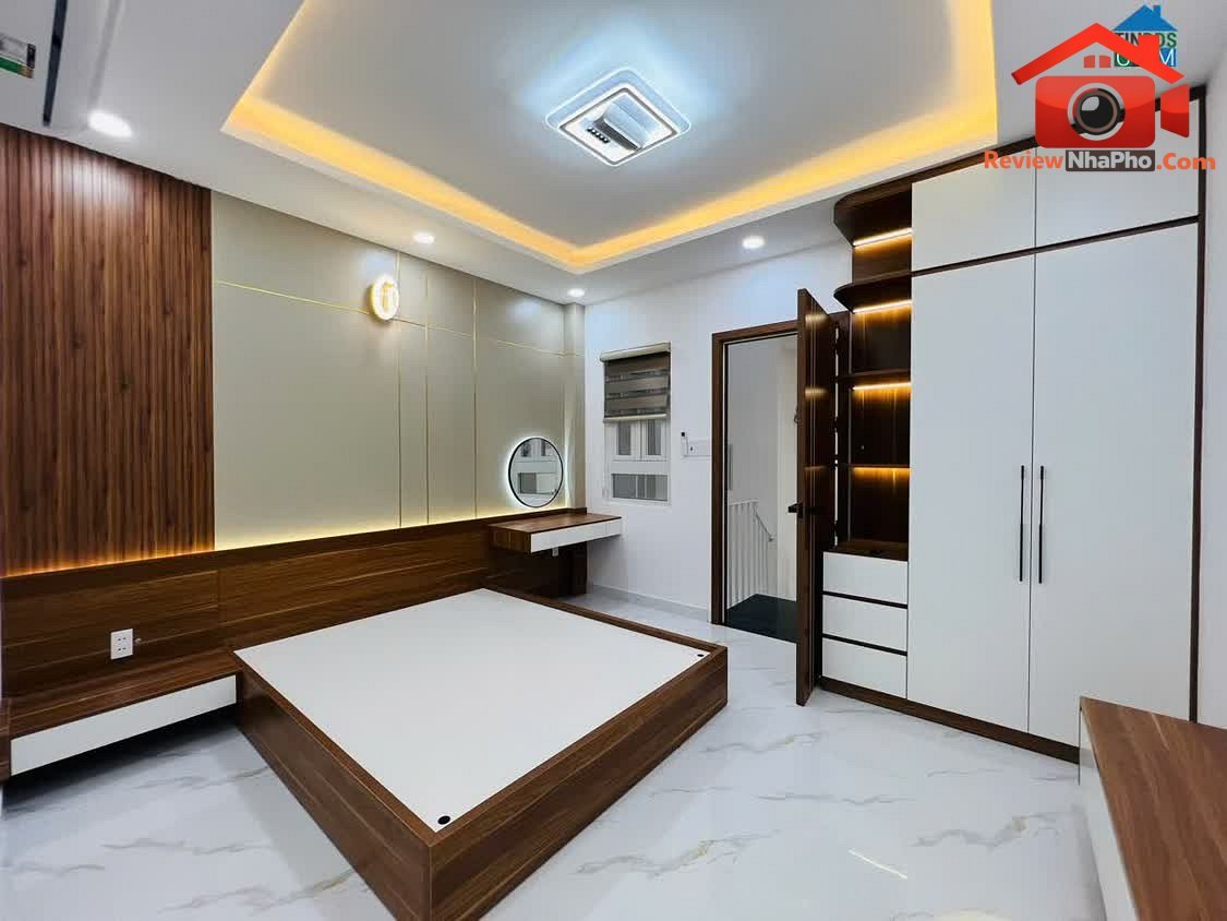 Review nhà phố Bình Tân Hồ Chí Minh 68m2 full nội … – Bán nhà mặt phố Quận Bình Tân – TP Hồ Chí Minh giá 7 – 10 tỷ