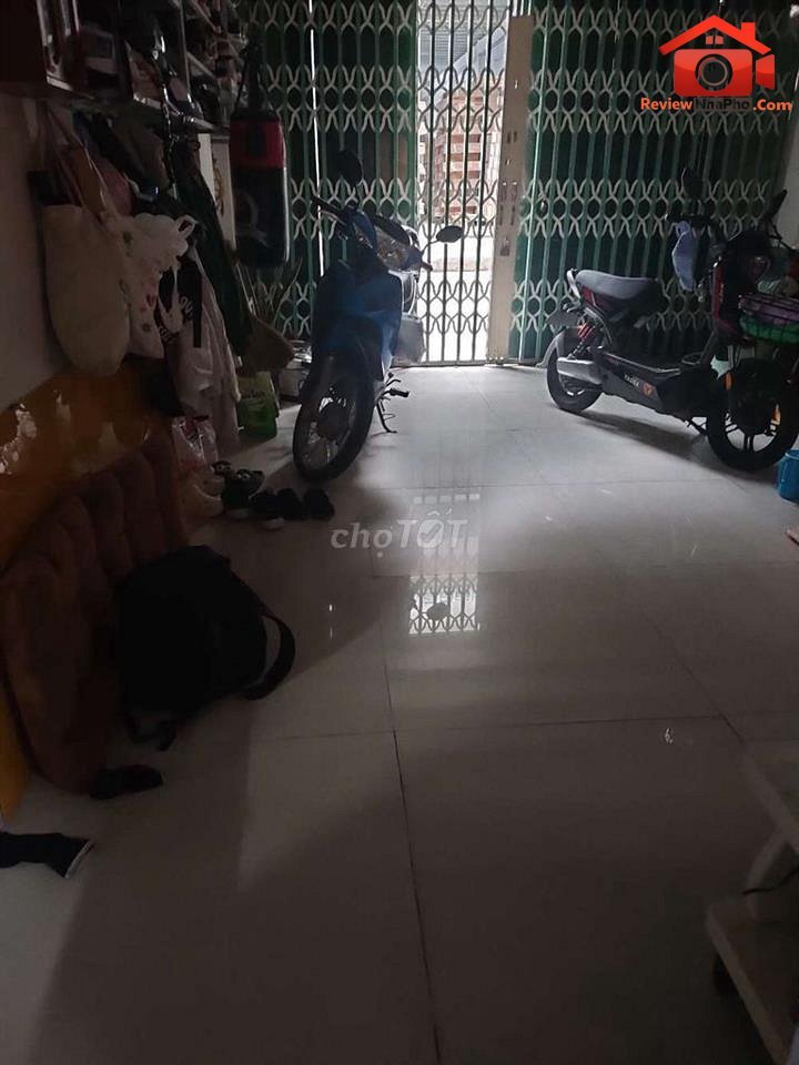 Review nhà phố Bình Tân TP.HCM với giá 4.5 tỷ và diện tích 40 m2