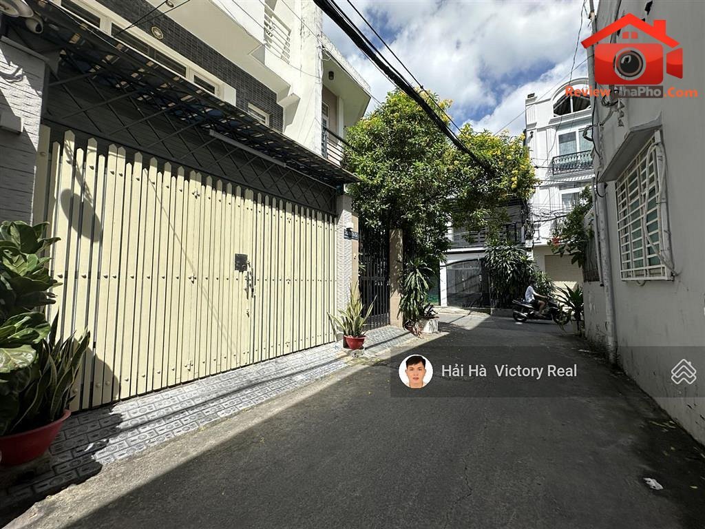 Review nhà phố Tân Bình với thiết kế ấn tượng 90m2… – Bán nhà trong ngõ, hẻm Quận Tân Bình – TP Hồ Chí Minh giá 10 – 15 tỷ
