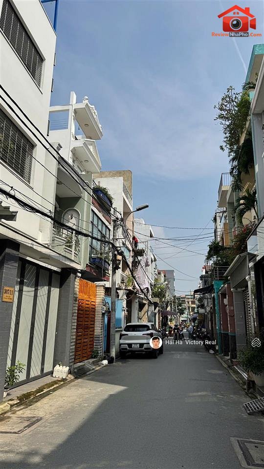 Review nhà phố Tân Bình với thiết kế ấn tượng 90m2… – Bán nhà trong ngõ, hẻm Quận Tân Bình – TP Hồ Chí Minh giá 10 – 15 tỷ