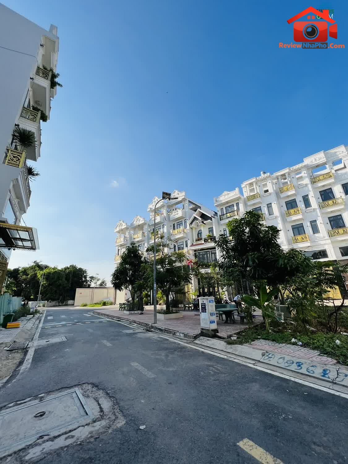 Bán đất thổ cư KDC Bình Thành, Bình Tân, Hồ Chí Mi… – Bán đất Quận Bình Tân – TP Hồ Chí Minh giá 3 – 5 tỷ