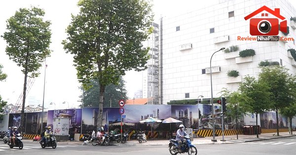 Hành trình 30 năm dự án 1 Bis – 1 Kép tại TP HCM