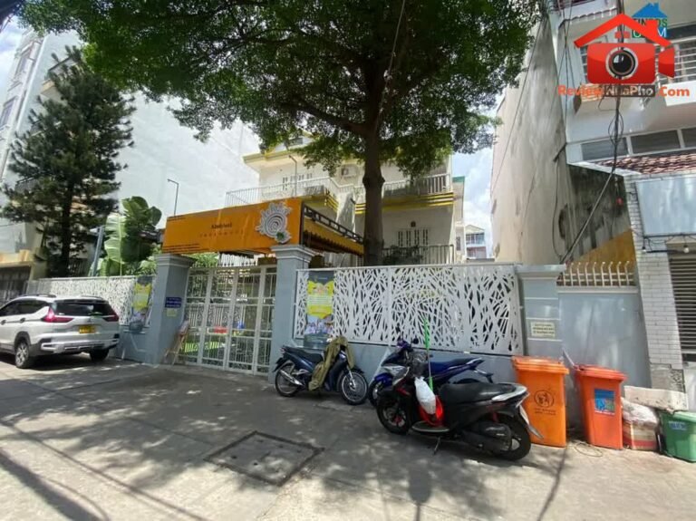 Review nhà phố Tân Bình Hồ Chí Minh mặt tiền đường Cộng Hòa 470m² giá 80 tỷ
