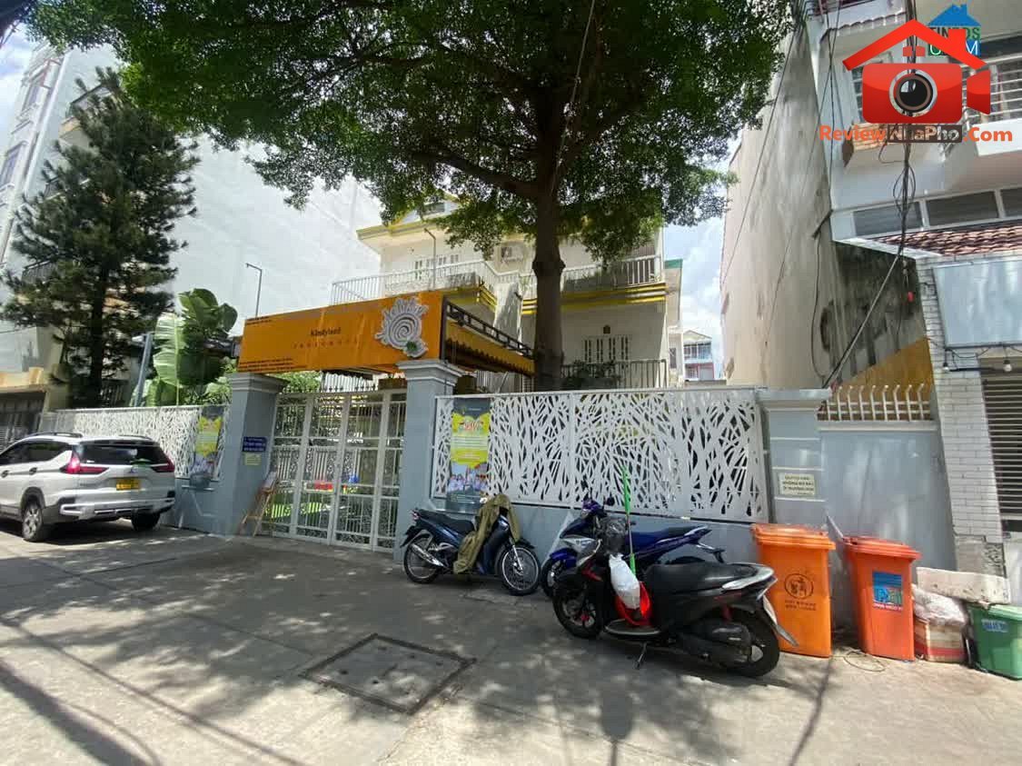 Review nhà phố Tân Bình Hồ Chí Minh mặt tiền đường Cộng Hòa 470m² giá 80 tỷ