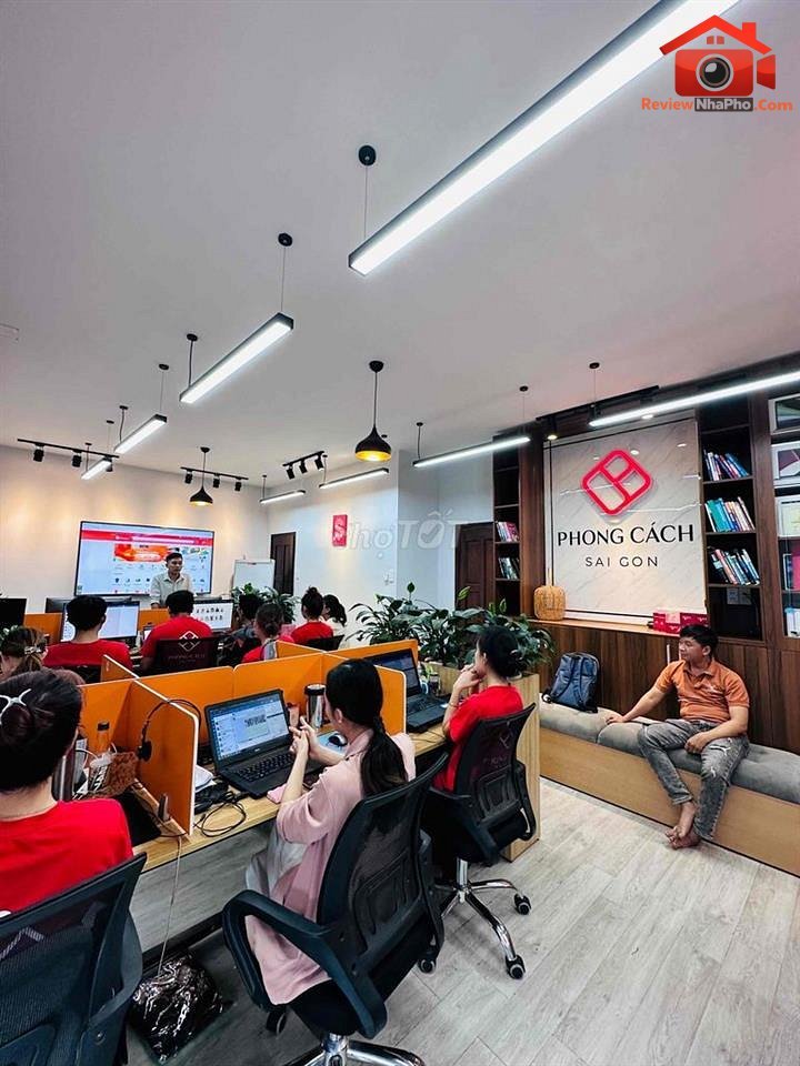 Review nhà phố Tân Phú với 6 phòng ngủ, giá 11.9 t… – Bán nhà mặt phố Quận Tân Phú – TP Hồ Chí Minh giá 10 – 15 tỷ