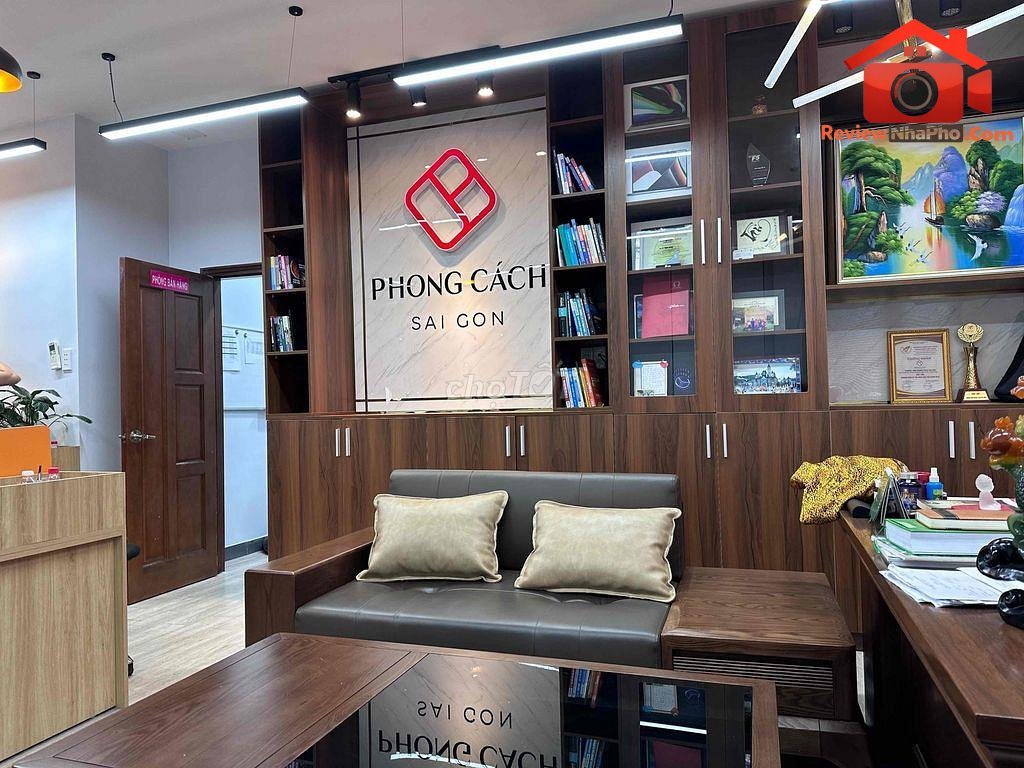 Review nhà phố Tân Phú với 6 phòng ngủ, giá 11.9 t… – Bán nhà mặt phố Quận Tân Phú – TP Hồ Chí Minh giá 10 – 15 tỷ