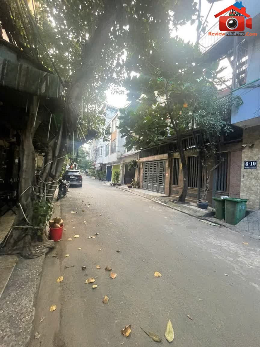 Review nhà phố Tân Bình – Bán nhà mặt phố Phan Văn Sửu 386m² giá 83 tỷ