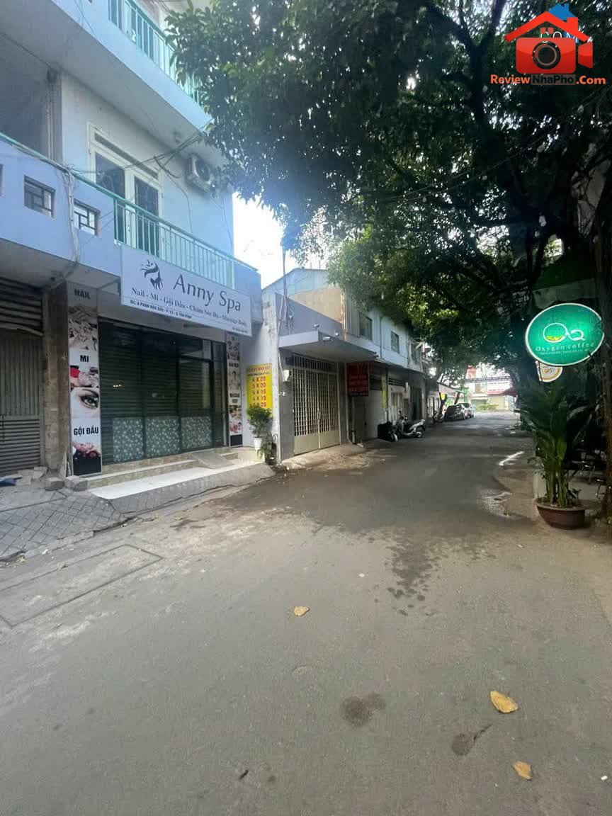 Review nhà phố Tân Bình – Bán nhà mặt phố Phan Văn Sửu 386m² giá 83 tỷ