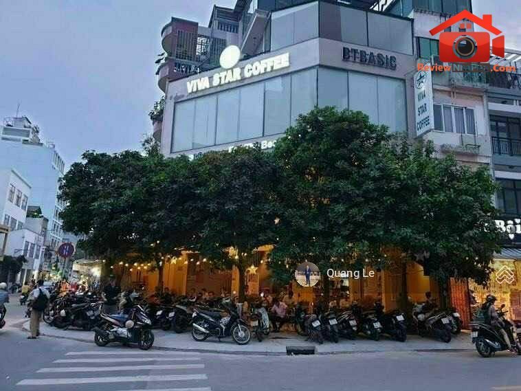 Review nhà phố mặt tiền Hoàng Hoa Thám, P.12, Q.Tân Bình, giá 26.9 tỷ