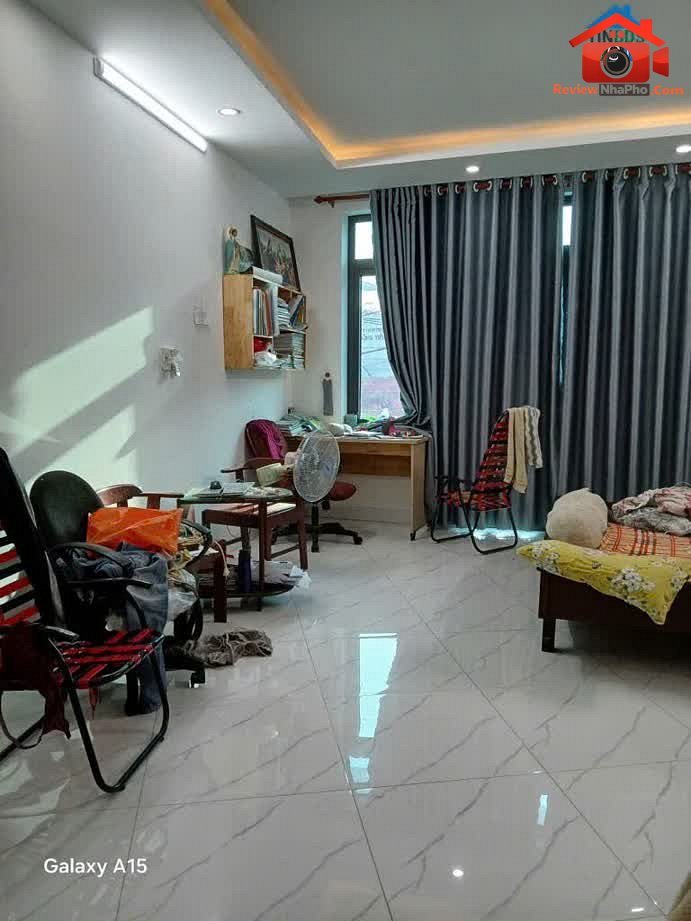 Nhà phố Bình Tân Hồ Chí Minh 83m² giá 8 tỷ –… – Bán nhà mặt phố Quận Bình Tân – TP Hồ Chí Minh giá 7 – 10 tỷ