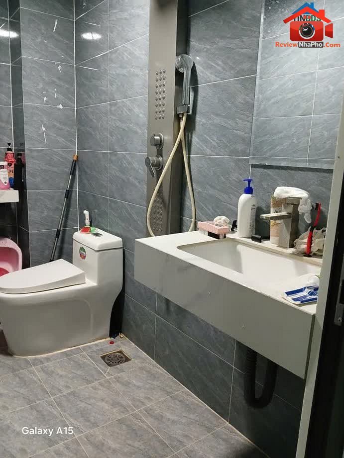 Nhà phố Bình Tân Hồ Chí Minh 83m² giá 8 tỷ –… – Bán nhà mặt phố Quận Bình Tân – TP Hồ Chí Minh giá 7 – 10 tỷ
