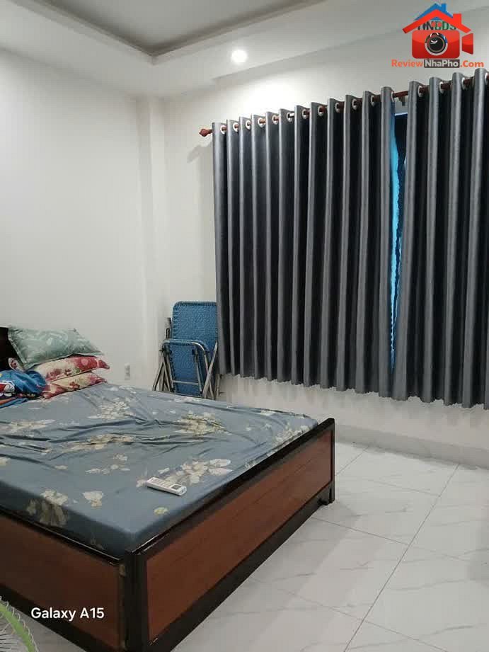 Nhà phố Bình Tân Hồ Chí Minh 83m² giá 8 tỷ –… – Bán nhà mặt phố Quận Bình Tân – TP Hồ Chí Minh giá 7 – 10 tỷ