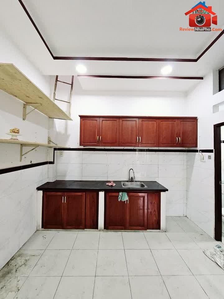 Review nhà phố Tân Bình TP.HCM – 40m², chỉ 3… – Bán nhà trong ngõ, hẻm Quận Tân Bình – TP Hồ Chí Minh giá 3 – 5 tỷ