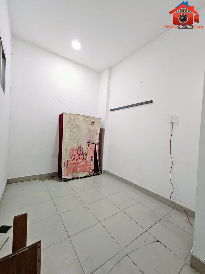 Review nhà phố Tân Bình TP.HCM – 40m², chỉ 3… – Bán nhà trong ngõ, hẻm Quận Tân Bình – TP Hồ Chí Minh giá 3 – 5 tỷ