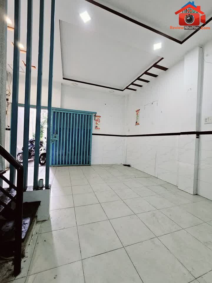 Review nhà phố Tân Bình TP.HCM – 40m², chỉ 3… – Bán nhà trong ngõ, hẻm Quận Tân Bình – TP Hồ Chí Minh giá 3 – 5 tỷ