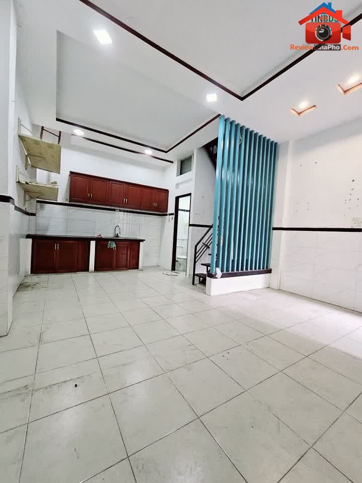 Review nhà phố Tân Bình TP.HCM – 40m², chỉ 3.2 tỷ