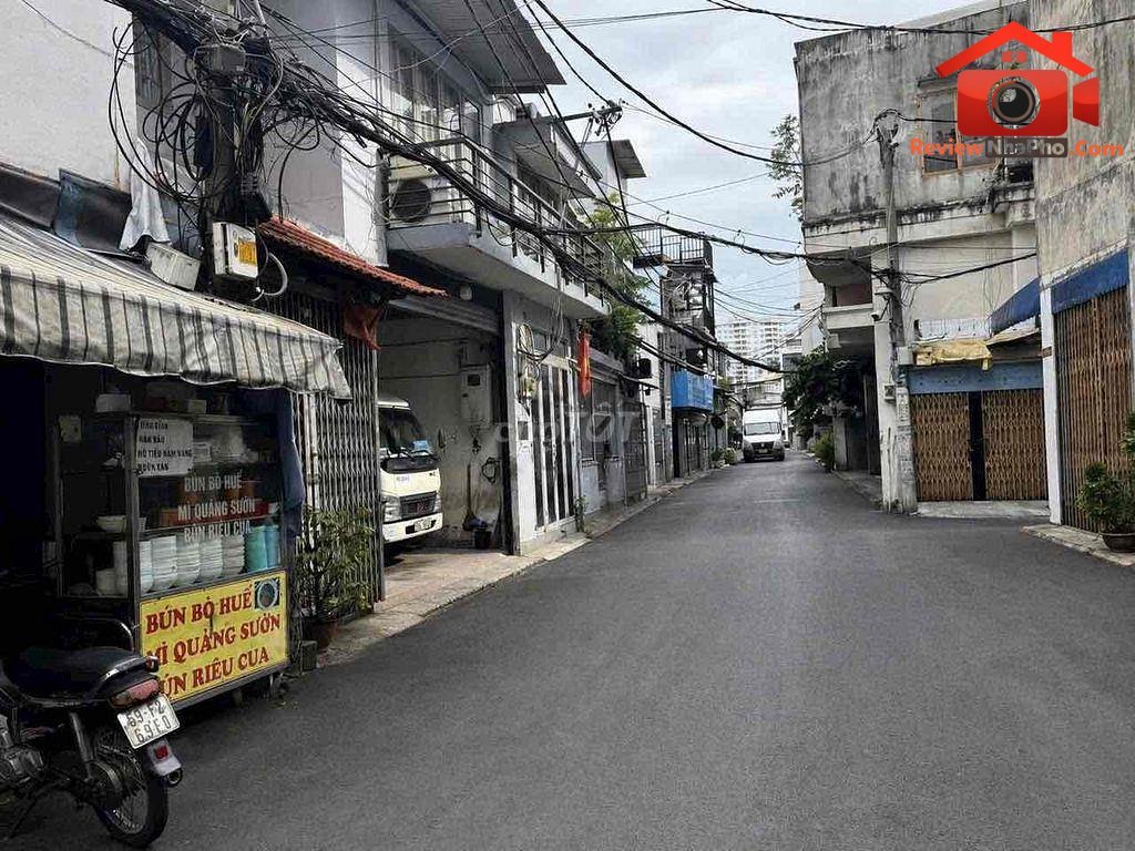 Review nhà phố Tân Phú TP.HCM, 41m2 giá 5.3 tỷ… – Bán nhà trong ngõ, hẻm Quận Tân Phú – TP Hồ Chí Minh giá 5 – 7 tỷ