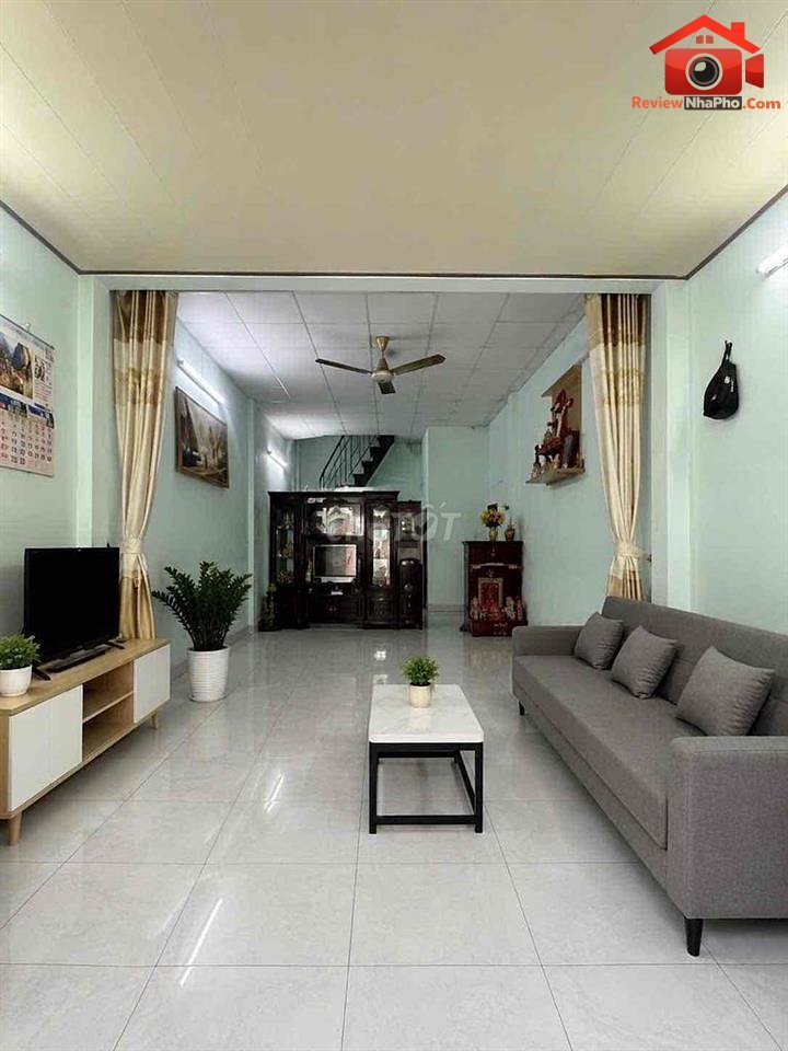 Review nhà phố Tân Phú TP.HCM, 41m2 giá 5.3 tỷ… – Bán nhà trong ngõ, hẻm Quận Tân Phú – TP Hồ Chí Minh giá 5 – 7 tỷ