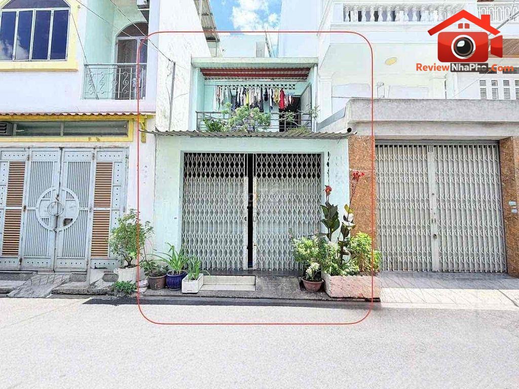 Review nhà phố Tân Phú TP.HCM, 41m2 giá 5.3 tỷ… – Bán nhà trong ngõ, hẻm Quận Tân Phú – TP Hồ Chí Minh giá 5 – 7 tỷ
