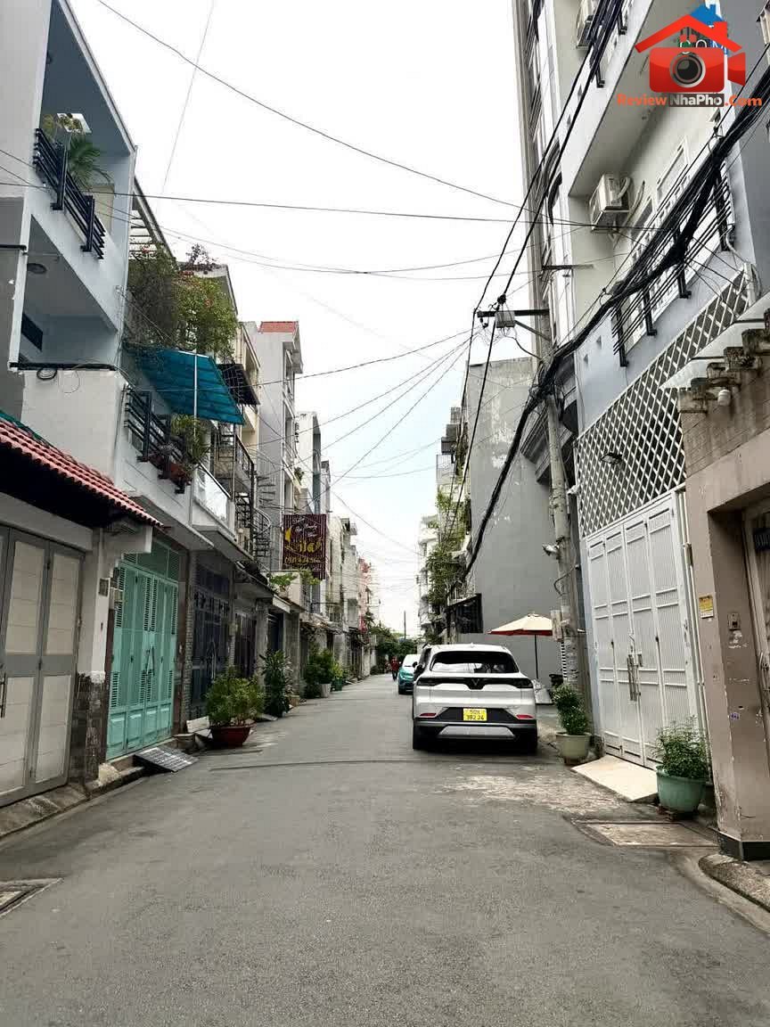 Review nhà phố Tân Bình Hồ Chí Minh, nhà đất sổ đỏ… – Bán nhà trong ngõ, hẻm Quận Tân Bình – TP Hồ Chí Minh giá 10 – 15 tỷ