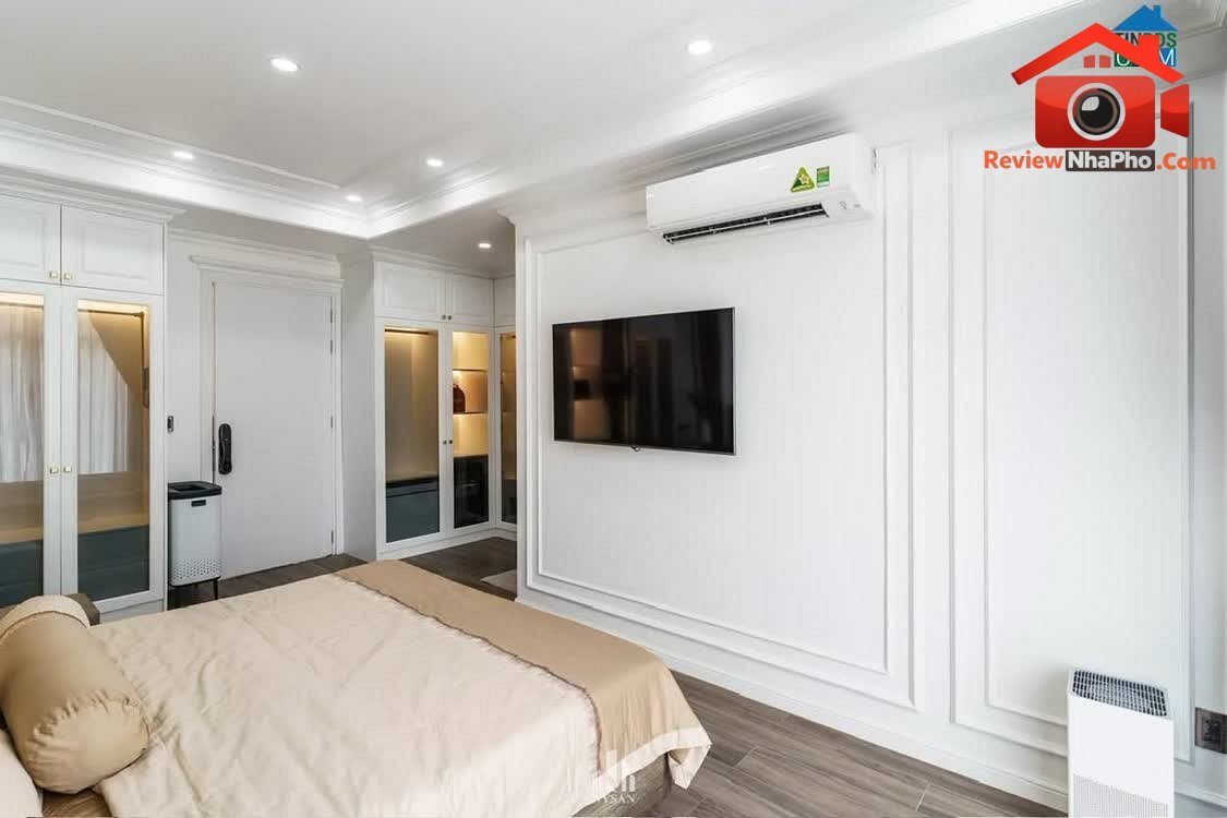 Review nhà phố Tân Bình, Hồ Chí Minh – Bán n… – Bán nhà trong ngõ, hẻm Quận Tân Bình – TP Hồ Chí Minh giá 7 – 10 tỷ