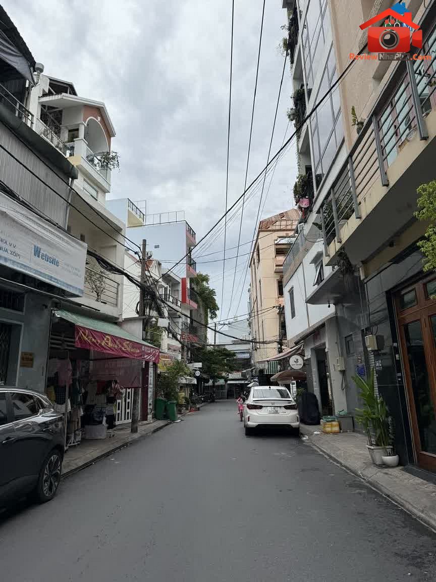 Review nhà phố Tân Bình, Hồ Chí Minh – Bán n… – Bán nhà trong ngõ, hẻm Quận Tân Bình – TP Hồ Chí Minh giá 7 – 10 tỷ