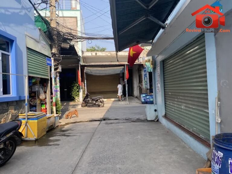 Review nhà phố Bình Hưng Hòa Bình Tân Hồ Chí Minh … – Cho thuê nhà riêng Quận Bình Tân – TP Hồ Chí Minh giá 5 – 10 tr