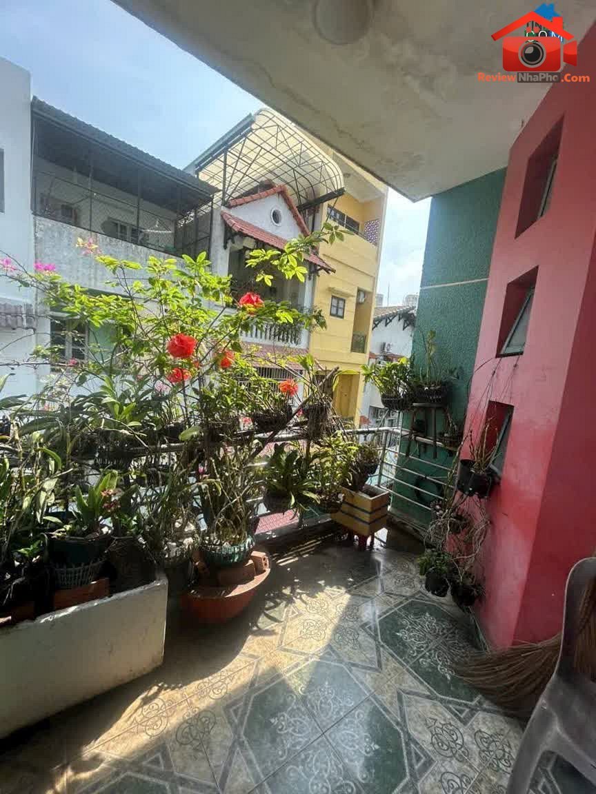 Review nhà phố Tân Phú 66m² 4PN hẻm xe hơi giá 6.5… – Bán nhà trong ngõ, hẻm Quận Tân Phú – TP Hồ Chí Minh giá 5 – 7 tỷ