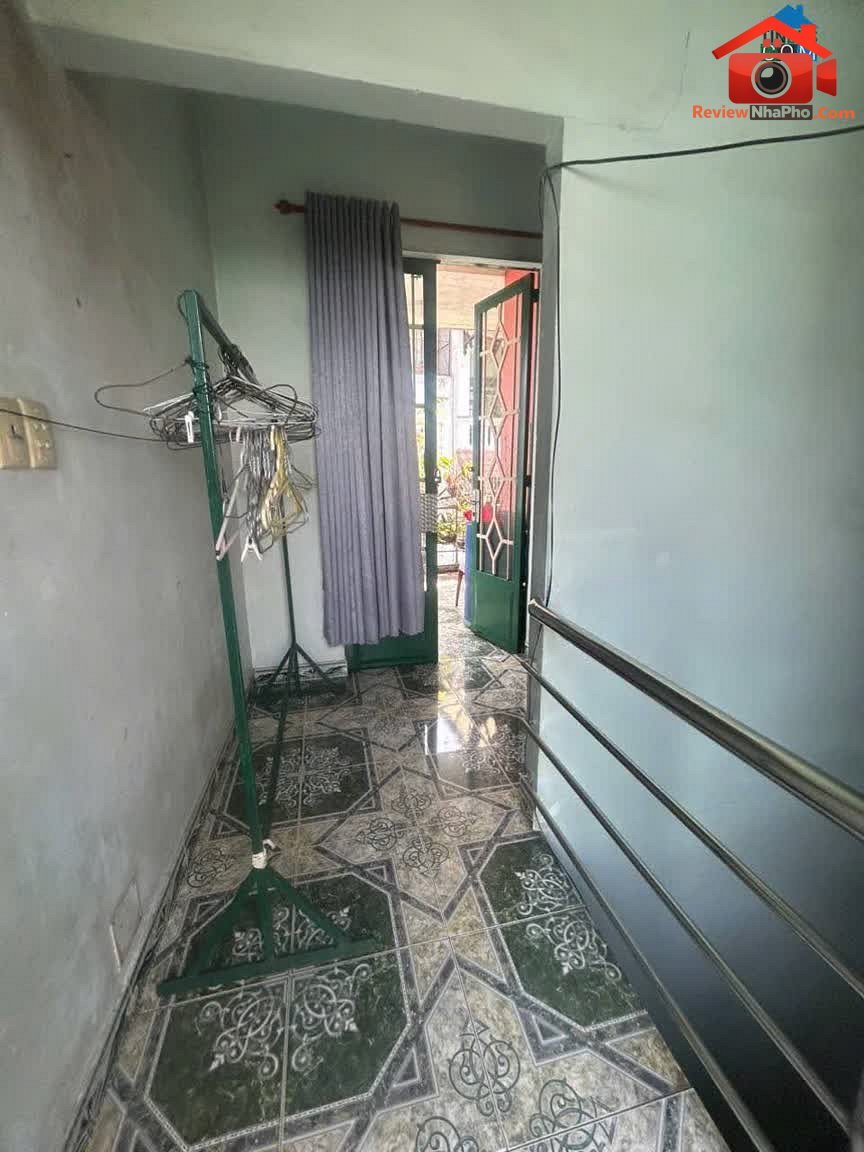 Review nhà phố Tân Phú 66m² 4PN hẻm xe hơi giá 6.5… – Bán nhà trong ngõ, hẻm Quận Tân Phú – TP Hồ Chí Minh giá 5 – 7 tỷ