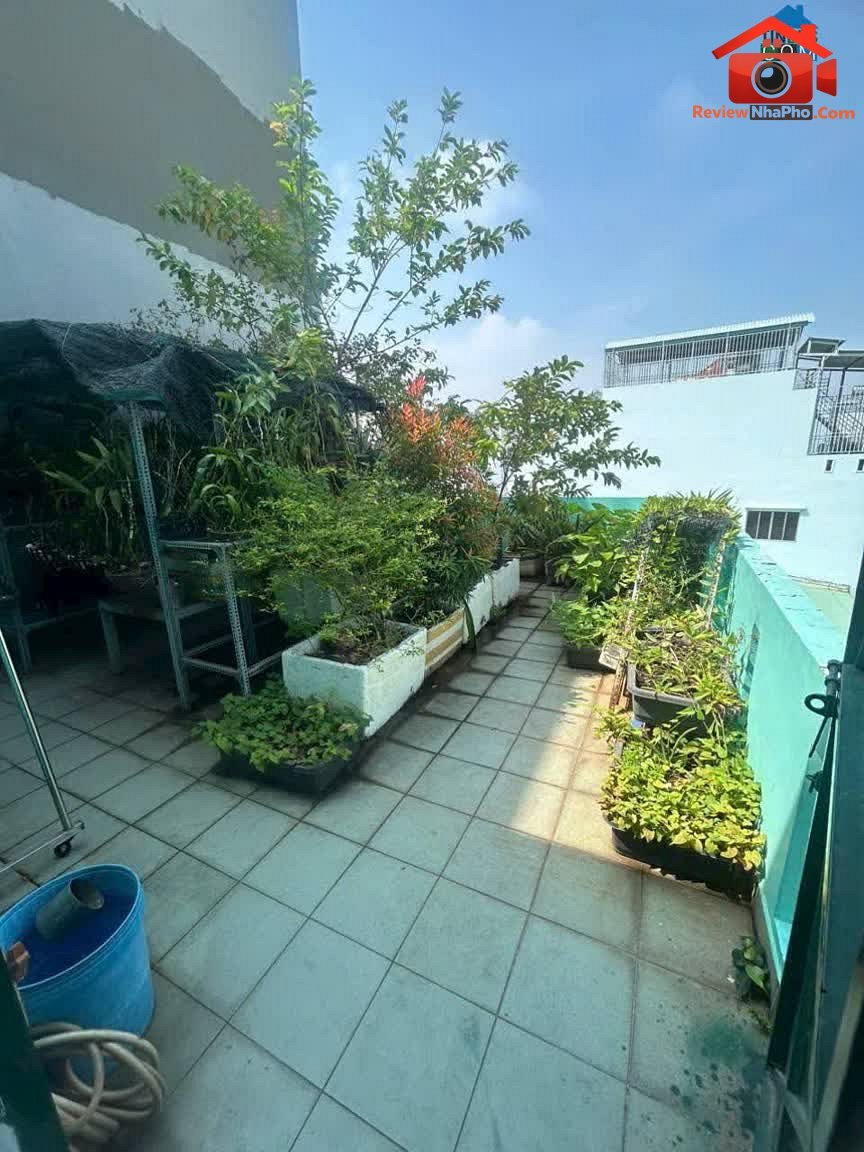 Review nhà phố Tân Phú 66m² 4PN hẻm xe hơi giá 6.5… – Bán nhà trong ngõ, hẻm Quận Tân Phú – TP Hồ Chí Minh giá 5 – 7 tỷ
