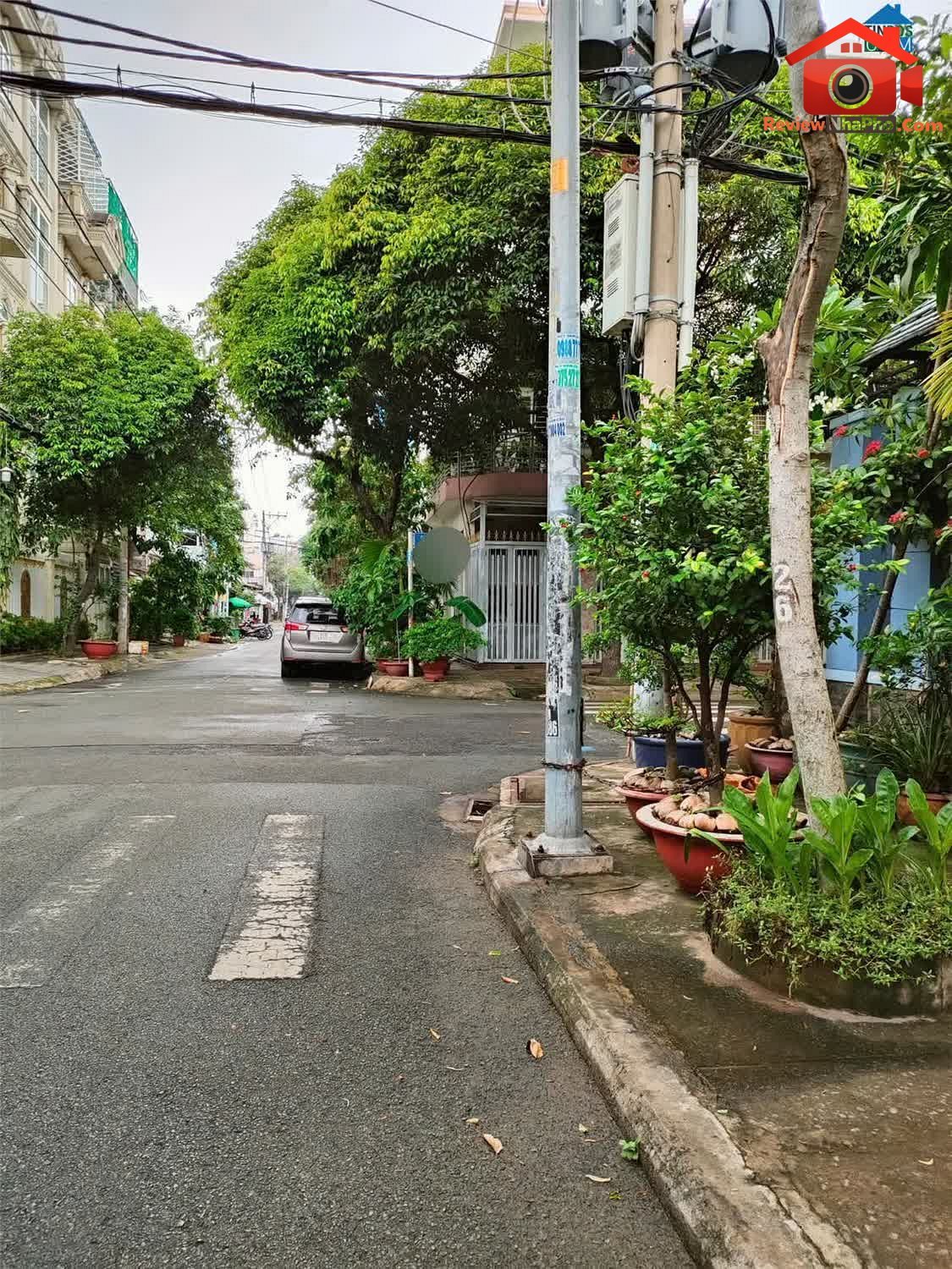 Review nhà phố Tân Phú 30m2 2 tầng, giá 4.1 tỷ … – Bán nhà trong ngõ, hẻm Quận Tân Phú – TP Hồ Chí Minh giá 3 – 5 tỷ