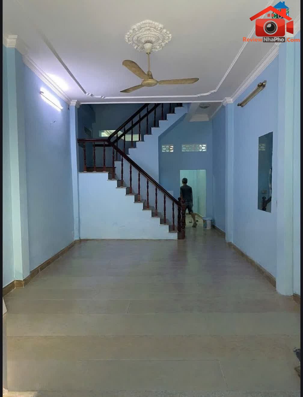 Review nhà phố Tân Bình với diện tích 112m² giá 6…. – Bán nhà trong ngõ, hẻm Quận Tân Bình – TP Hồ Chí Minh giá 5 – 7 tỷ